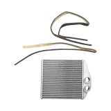 Radiator clima AC Opel Corsa C, Combo, Tigra 167x165x32mm cod OEM 1924002083