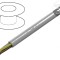 Cablu BiT 750 5G2.5mm2 neecranat 450V 750V Cu litat gri
