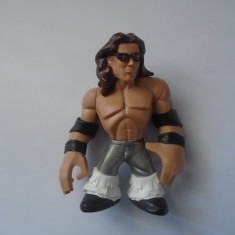 bnk jc Figurina WWE - Mattel - 2010