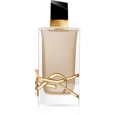 Yves Saint Laurent Libre Flowers &amp; Flames Eau de Parfum pentru femei 90 ml