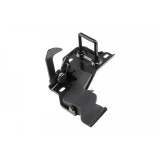 Broasca capota motor Skoda Fabia 2 2007-, Roomster 2006-, pt Non Facelift, 5J0823480A