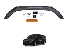 Deflector protectie capota Mercedes Vito W447 2014-2025 &amp;reg; ALM foto