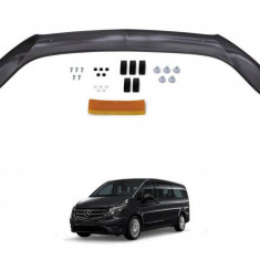 Deflector protectie capota Mercedes Vito W447 2014-2023 ® ALM