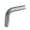 Cheie Allen L 14/15 mm, 70x70 mm - Scule Bicicleta, Accesorii Sport