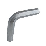 Cheie Allen L 14/15 mm, 70x70 mm - Scule Bicicleta, Accesorii Sport
