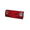 Lampa stop cu bec pentru camion