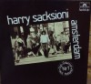 VINIL Harry Sacksioni &lrm;&ndash; Amsterdam - VG+ -, Pop