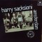 VINIL Harry Sacksioni &lrm;&ndash; Amsterdam - VG+ -