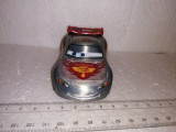 bnk jc Disney Pixar Cars - Lightning McQueen - cu lumini