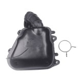 Filtru aer orizontal - compatibil DERBI Boulevard 50 49cc 50cc 2T