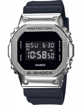 Ceas Barbati, Casio G-Shock, The Origin GM-5600-1ER - Marime universala foto