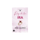 Rey de la IRA / King of Wrath