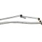 Ansamblu stergatoare parbriz MAZDA 3 (BK) (2003 - 2009) BLIC 5910-14-042540P
