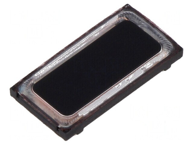 Difuzor miniatural 1W 8&Omega; 20x10x2,94mm cu Nivel acustic 94dB