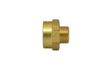 Cupla compresor Airtool MA-3 din alama 1/2-3/8" pentru aer
