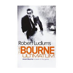 The Bourne ultimatum