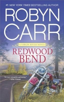 Redwood Bend foto