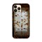 Husa compatibila cu Apple iPhone 14 model Butterfly Storm, Silicon, TPU, Viceversa