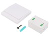 Set Control Fără Fir LUNA pentru Perete