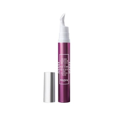 Sisley Black Rose Eye Contour Gel fluid pentru ochi 14 ml foto