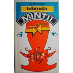Izbanda mintii &ndash; Valentin Radulescu