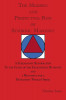 The Modern and Perfecting Rite of Symbolic Masonry: A Freemasonic Reformation to the Glory of the Enlightened Humanity and a Movement for a Humanistic