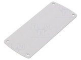 Panou Aluminiu 45,8x105,77x2mm