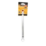 Cheie inelara cotita dubla 12x13 mm profesionala Coofix pentru uz industrial