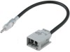 Adaptor antena DIN Volvo, 4Carmedia