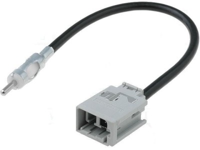 Adaptor antena DIN Volvo foto