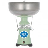 Separator sm&acirc;nt&acirc;nă Milky FJ130 EPR 230 V