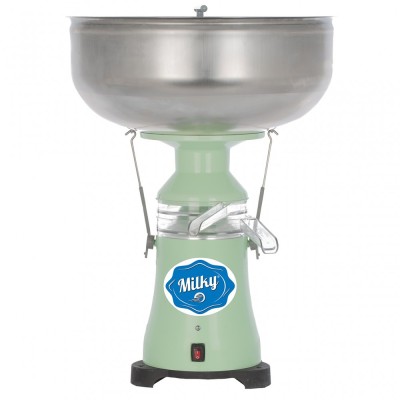Separator sm&amp;acirc;nt&amp;acirc;nă Milky FJ130 EPR 230 V foto
