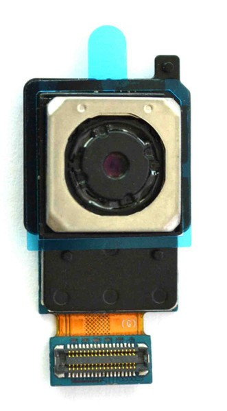 Flex camera spate Samsung S6 G920F
