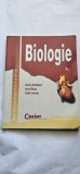 BIOLOGIE B1 CLASA A IX A AUREL ARDELEAN , IONEL ROSU , CALIN ISTRATE , EDITURA CORINT .