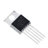 Regulator de tensiune LM2576T-ADJ