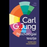 Carl G. Jung Pszichol&oacute;giai tesztje - Ismerd meg val&oacute;di &eacute;nedet! - Lily Yuan