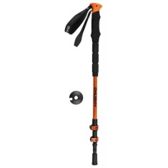 Bețe trekking HUSKY Stork orange