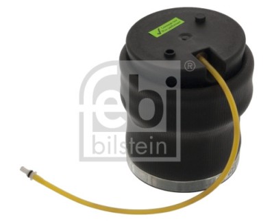 FEBI BILSTEIN 101148 Burduf, suspensie pneumatica foto
