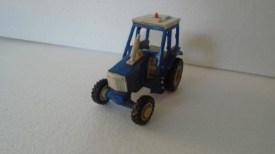 bnk jc Britains Ltd - tractor foto