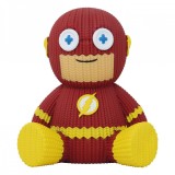 Cumpara ieftin Figurina The Flash Collectible Vinyl from Handmade By Robots, DC Comics