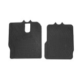 Cumpara ieftin Set Covorase Cauciuc Umbrella pentru MAN TGX Euro 6, Interior Cabina, dedicate, material cauciuc