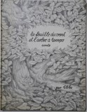 La feuille du vent et l&#039;arbre a temps (Conte) &ndash; Ebbe