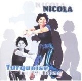 Nicola - Turquoise Album Caseta Audio Pop Mediapro Music (Stare Buna)