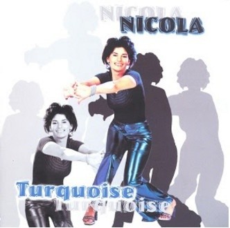 Nicola &amp;ndash; Turquoise foto