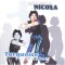 Nicola &ndash; Turquoise