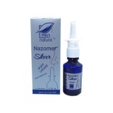 Cumpara ieftin Nazomer Silver Argint Coloidal 30 mililitri Medica, Medica Farmimpex