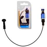 Swinger EnergoTeam IBite LED Micro Hanger (Culoare: Albastru)