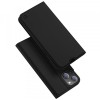 Husa pentru Google Pixel 10 Pro XL, Techsuit, Magskin Book, Neagra