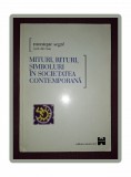 Monique Segre - Mituri, Rituri, Simboluri in Societatea Contemporana, Amarcord 2000, Sociologie