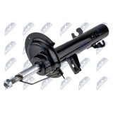 Amortizor fata Mini Cooper 2001-2006, One 2003-2006, Stanga, 31306764917